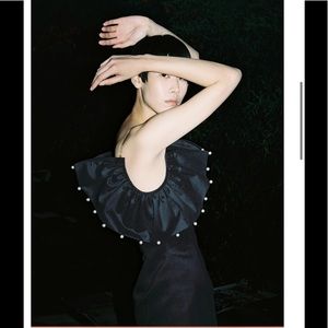 Simonett FIRENZA DRESS